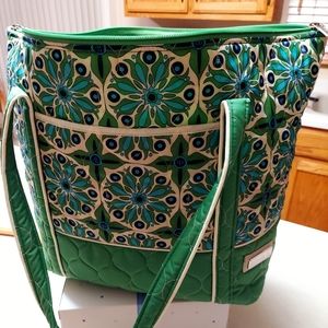 Large Tote Bag